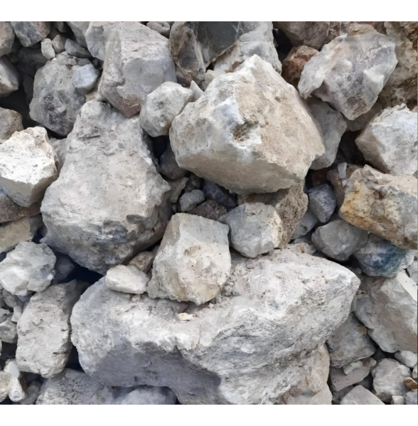 Fluorite Ore